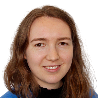 Julia Reschberger M.Sc.