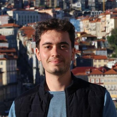 Emmanouil Panagiotou M.Sc.