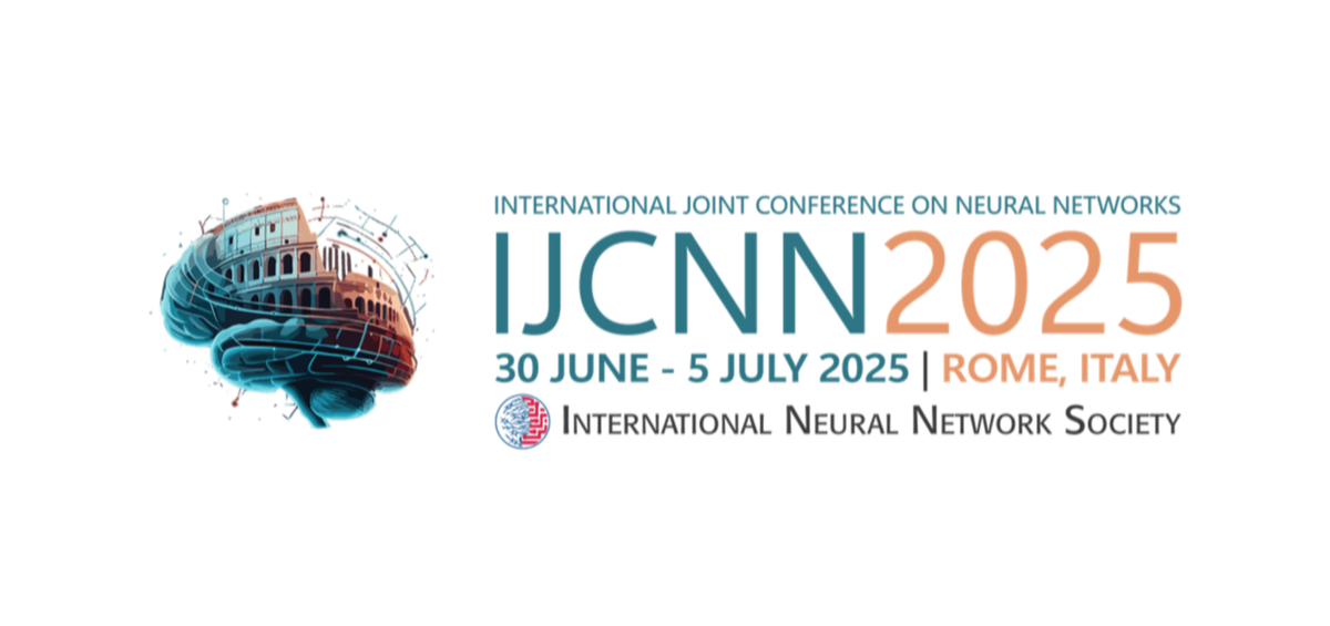 Paper akzeptiert auf der IJCNN 2025