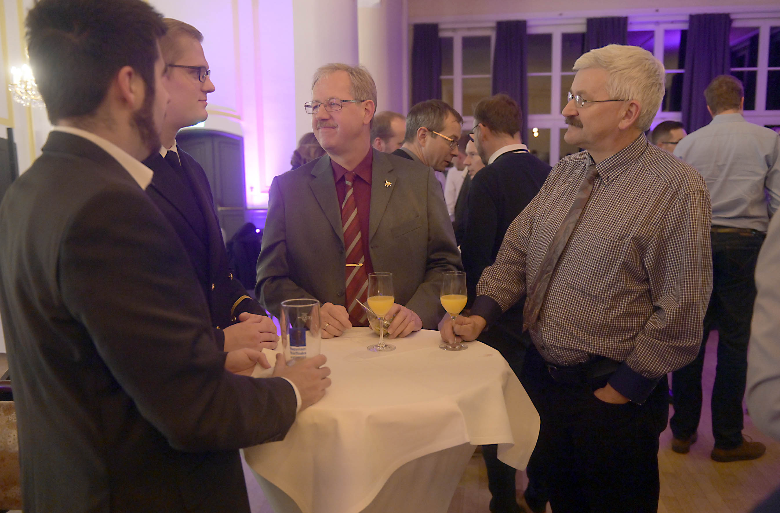 Networking Casino