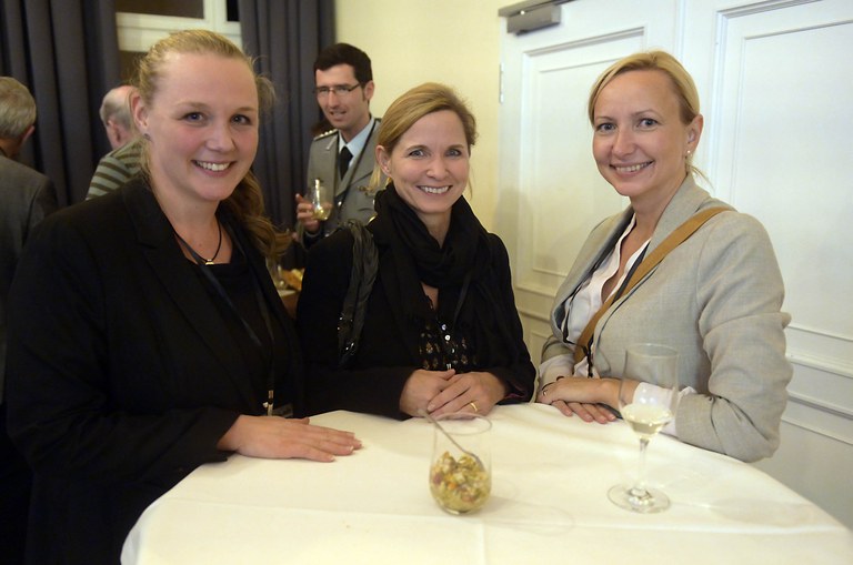 Networkingabend