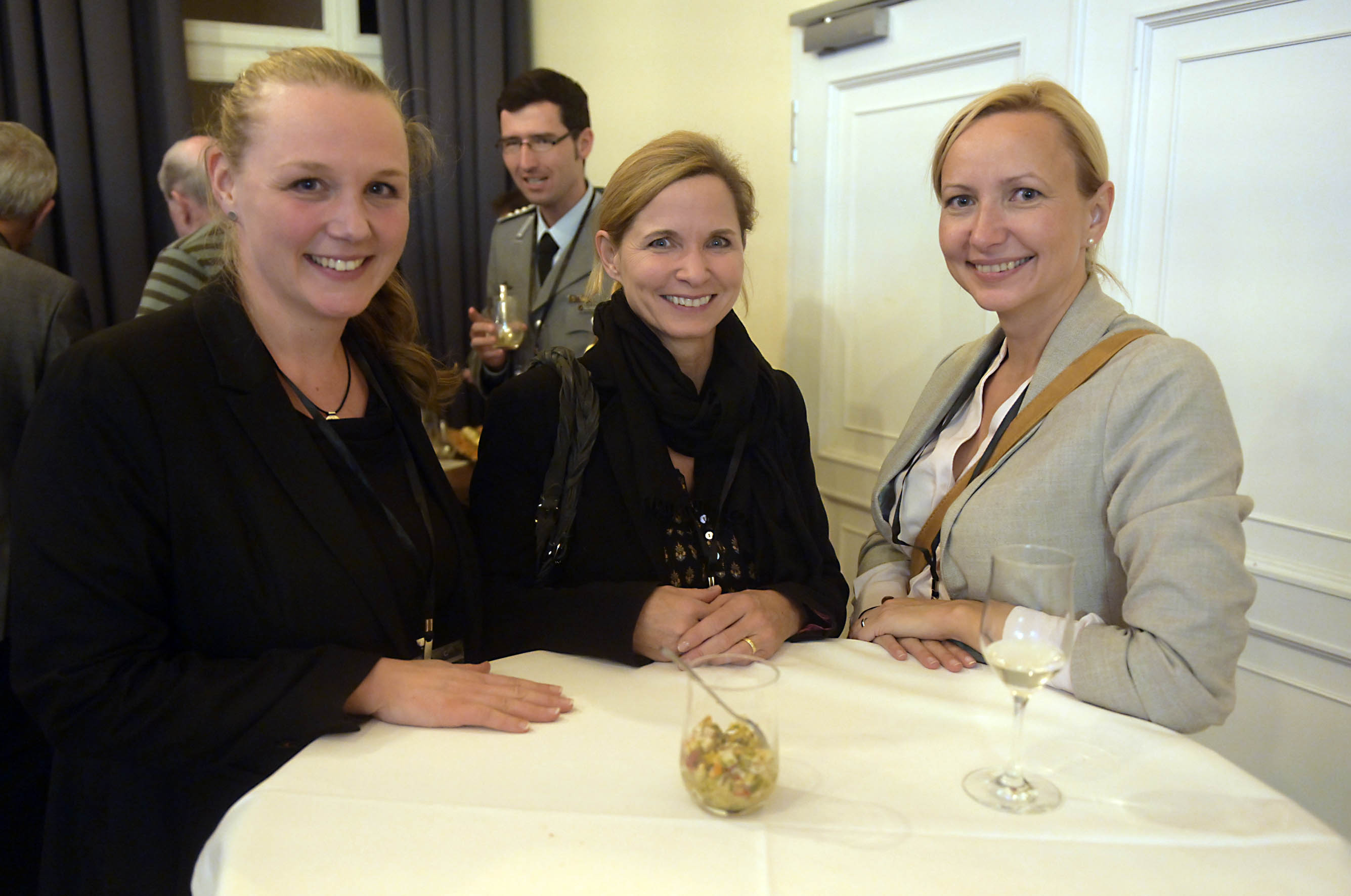 Networkingabend
