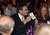 Zauberer und Absolvent Marco Knott