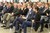 Konferenzeröffnung Zuhörer