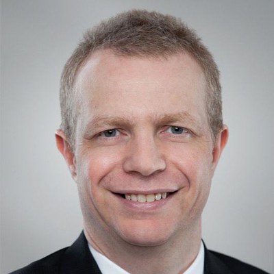 Univ.-Prof. Dr. Arno Wacker