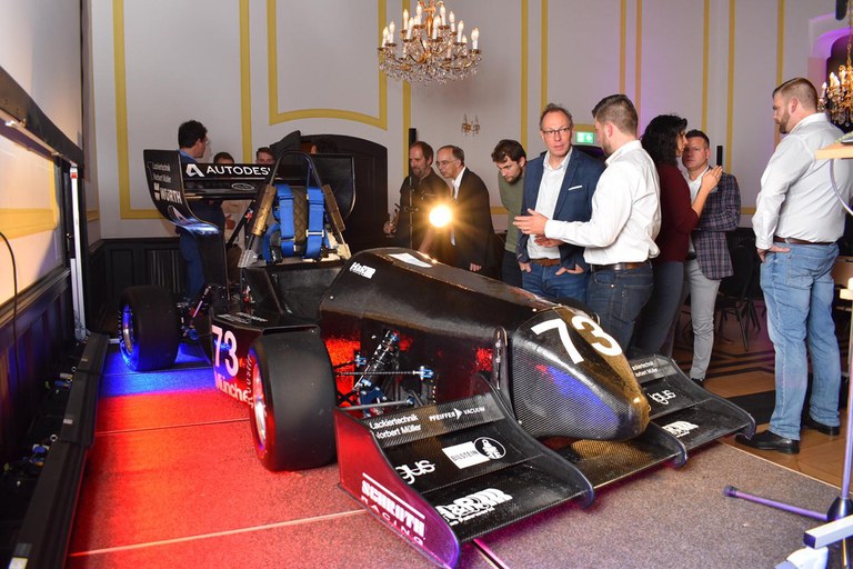 Rollout 2019