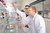 When research scientists turn the environment upside down