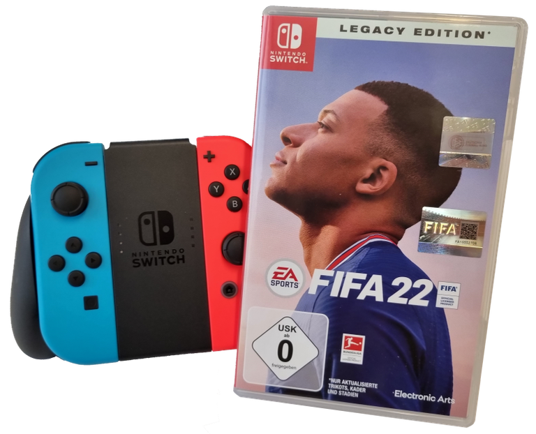 FIFA22