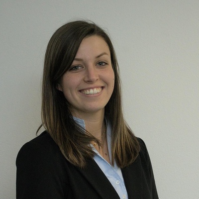 Alessa Kozuch M.Sc.