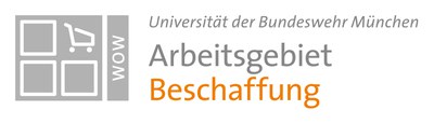 Arbeisgebiet Beschaffung
