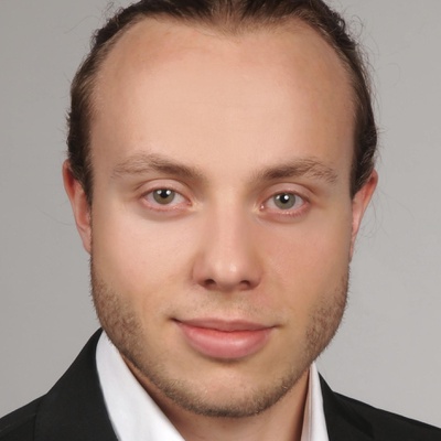 Hendrik Bangert M.Sc.