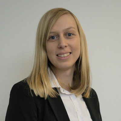 Julia Werneth M.Sc.