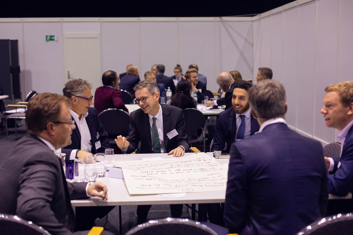 3D-Druck in der Aviation Supply Chain