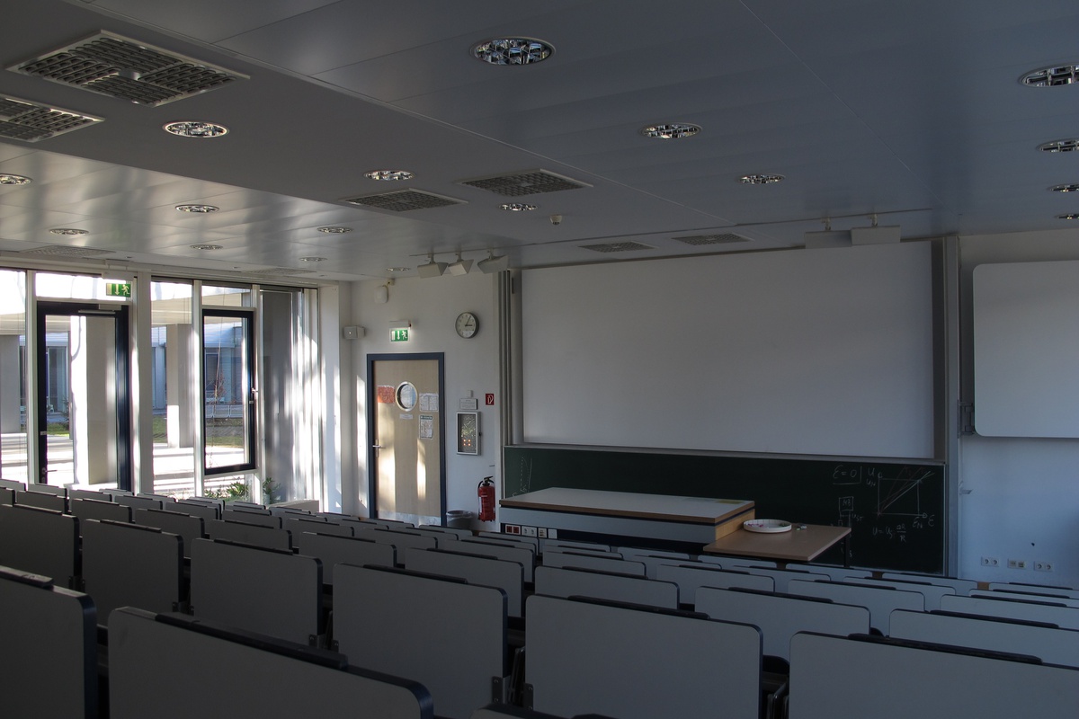 Anmeldung zum Masterhauptseminar ab sofort möglich!