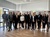 Besuch des Referatsleiters Herr Kpt.z.S. Lennartz