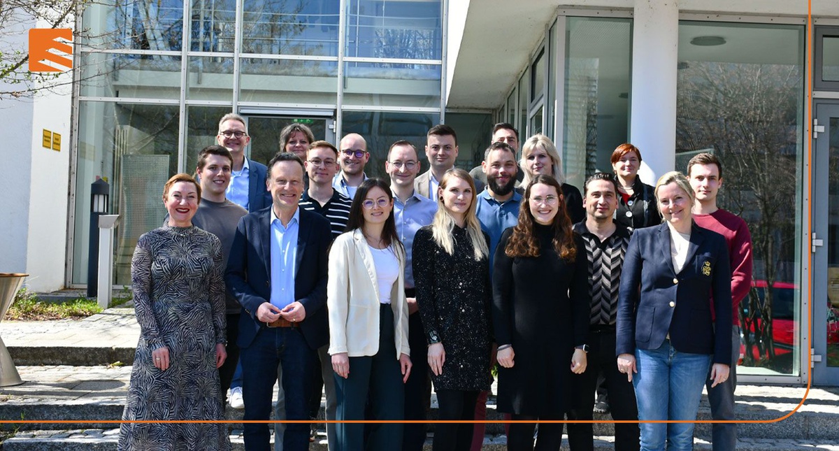 Erfolgreicher Auftakt des MBA-Studiengangs Public Management