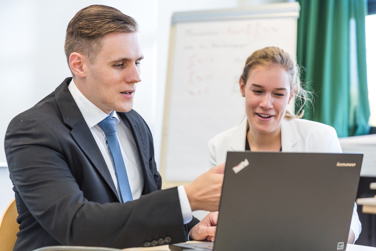 Ergebnisse „Einführung in Beschaffung und Produktion“ HT 2018