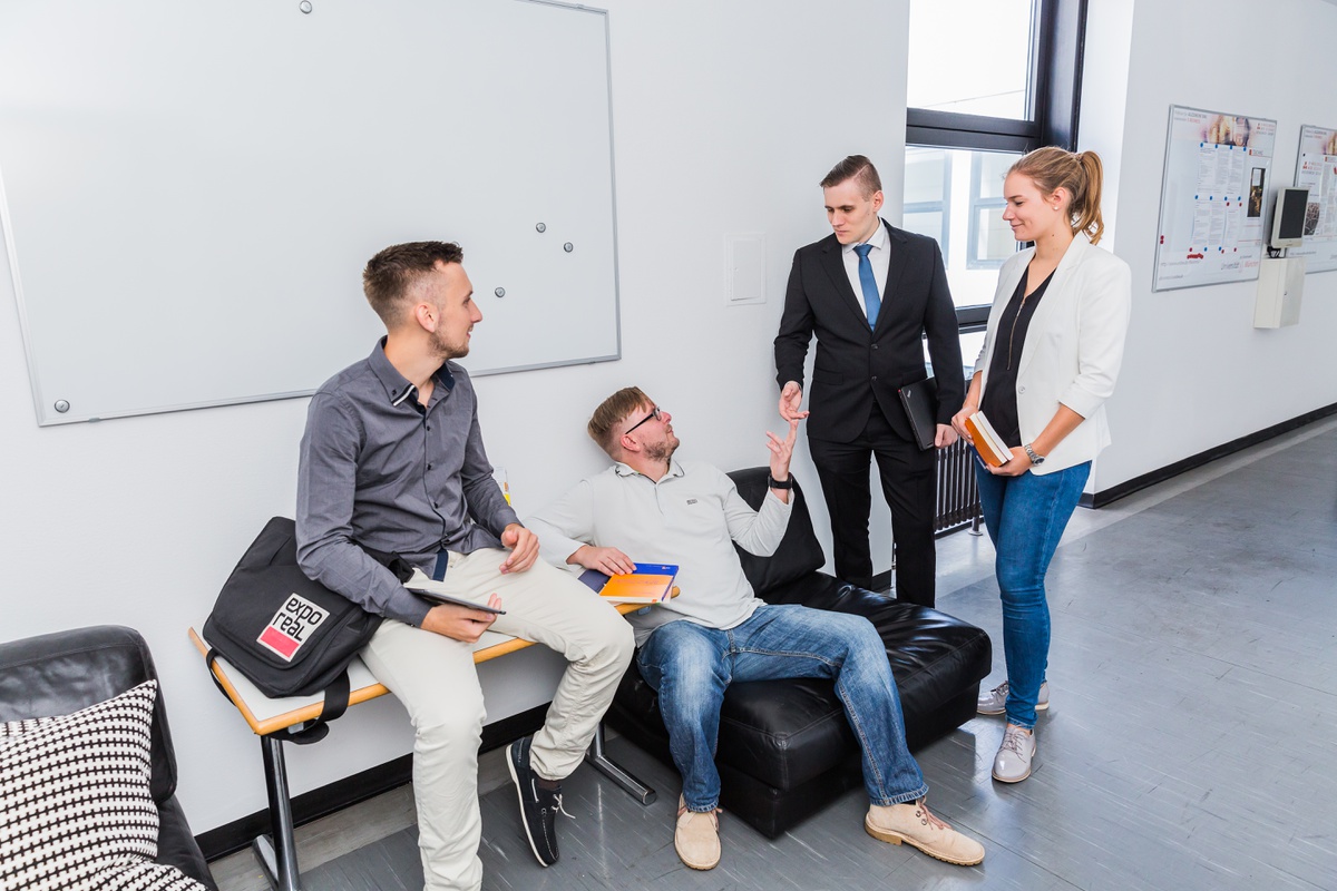 Ergebnisse „Betriebswirtschaftliche Leistungsfunktionen II" HT 2018