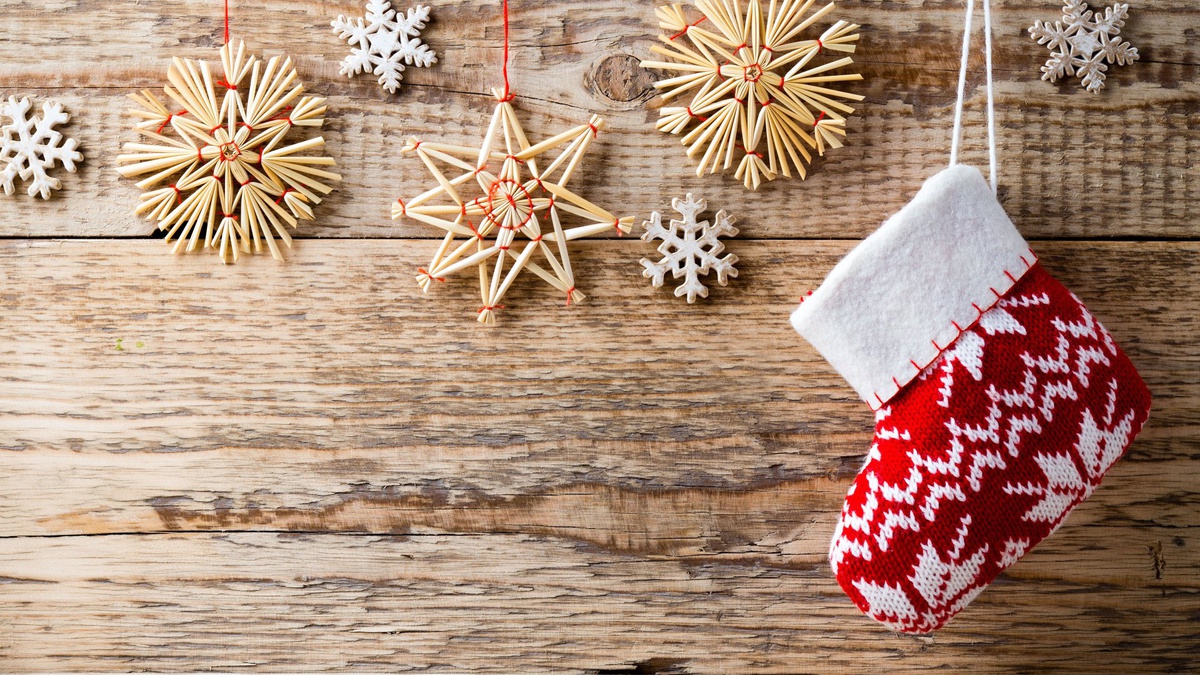Frohe Weihnachten und einen guten Rutsch ins neue Jahr!