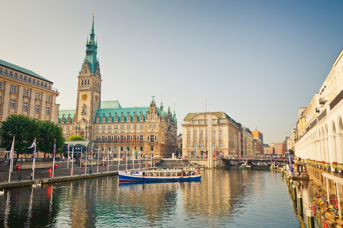 Innovationen in der öffentlichen Beschaffung