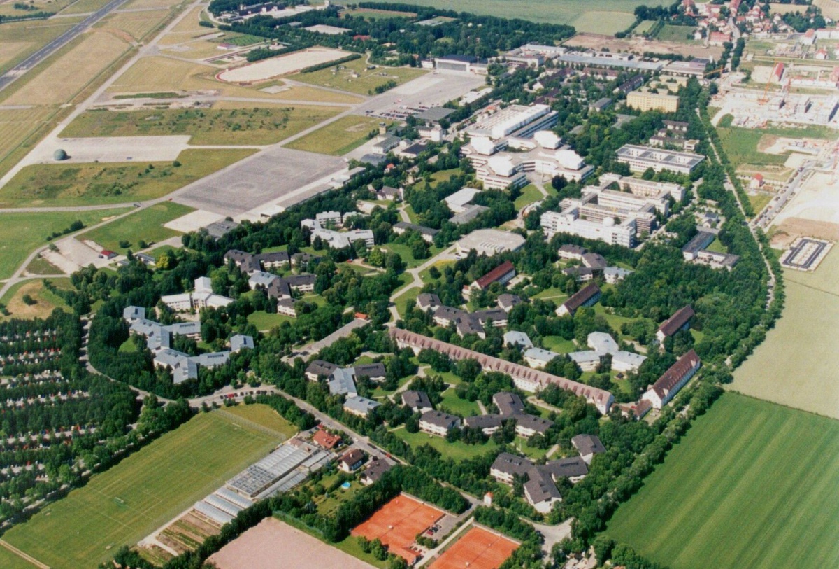Internationales Doktorandenseminar in München