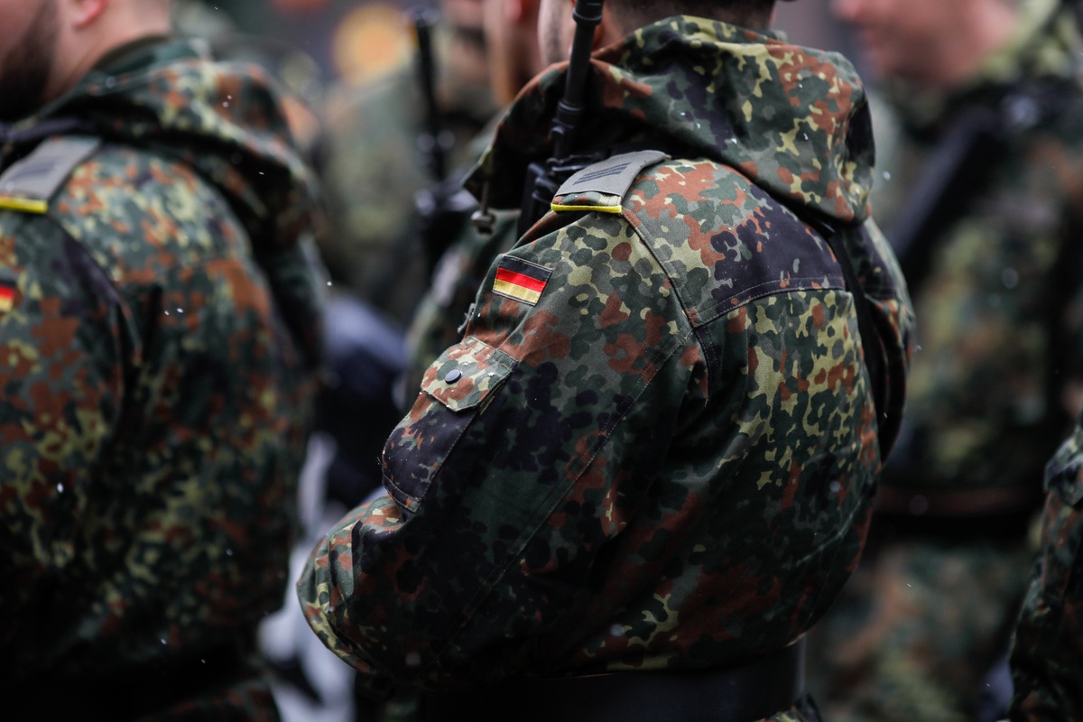 Interview von PD Dr. Andreas Glas im Bayerischen Rundfunk zur Lieferung der Leopard 2-Panzer für die Ukraine