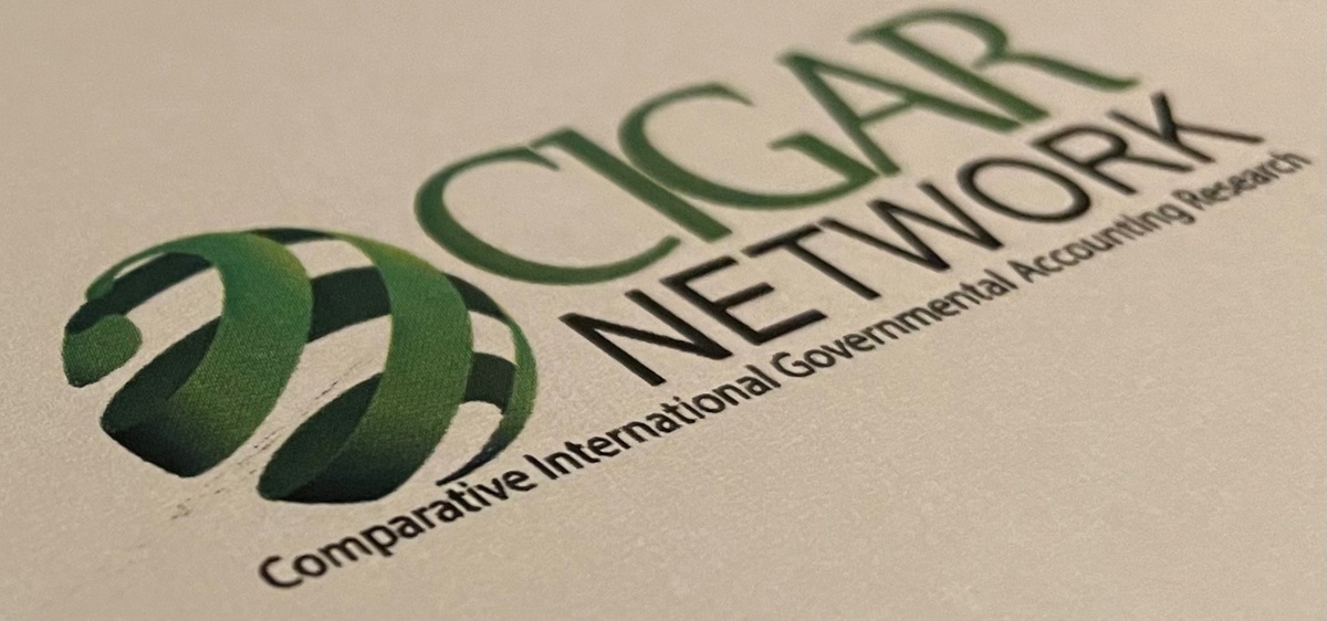 Teilnahme des Arbeitsgebiets Beschaffung an der 16. CIGAR-Konferenz