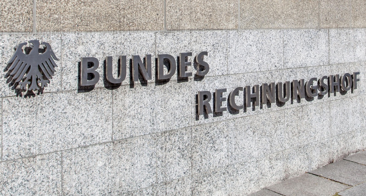 Vortrag von Prof. Dr. Eßig beim Bundesrechnungshof zum Thema Performance Based Contracting