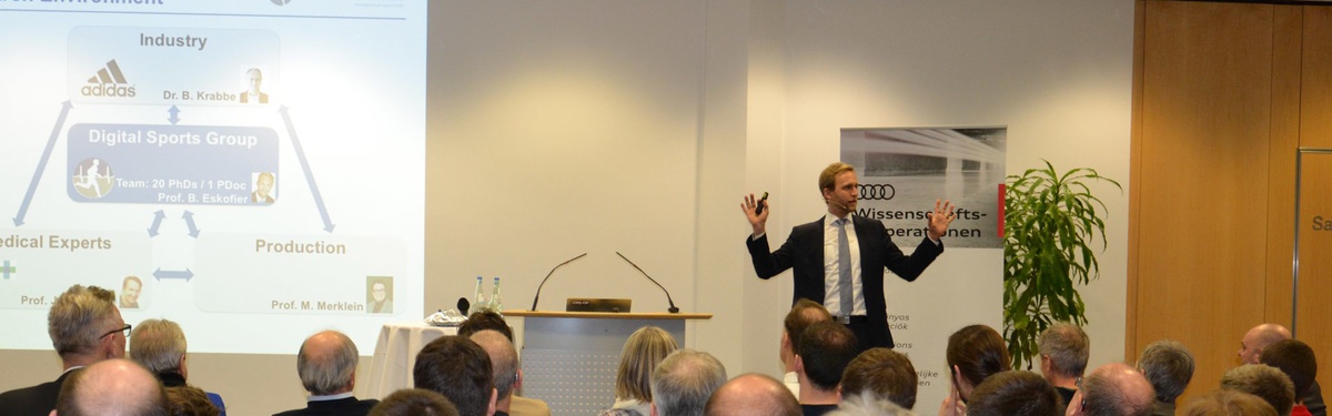 Wissenschaft im Dialog
