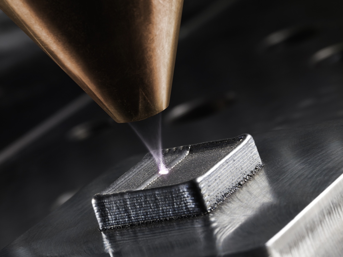 Neues Arbeitspapier des Arbeitsgebiets Beschaffung zu additiver Fertigung