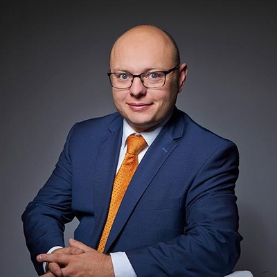 PD Dr. rer. pol. habil. Andreas Glas