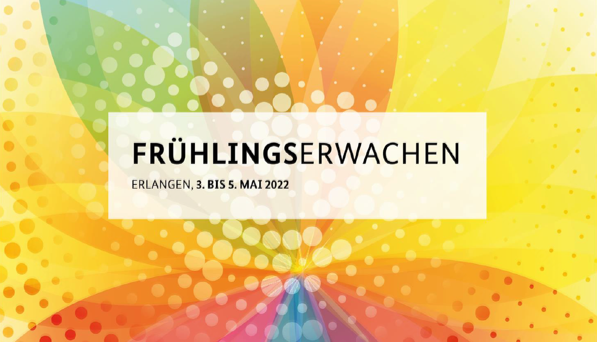 Teilnahme von Prof. Dr. Eßig am Frühlingserwachen der Deutschen Gesellschaft für Internationale Zusammenarbeit