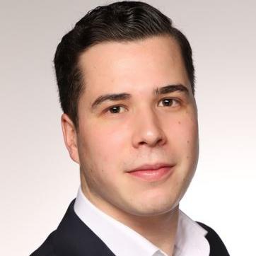 Tim Schmidt M.Sc.
