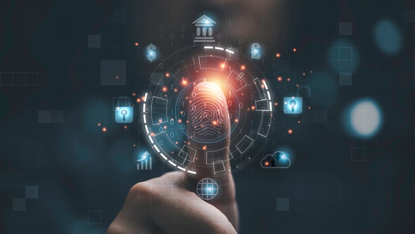 Biometric Recognition