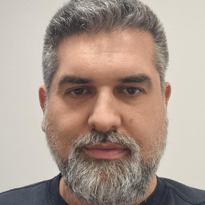 Dr. Athanasios Angelakis