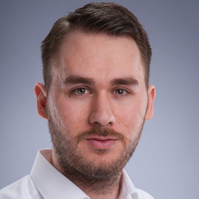 Erik Trolliet M.Sc.