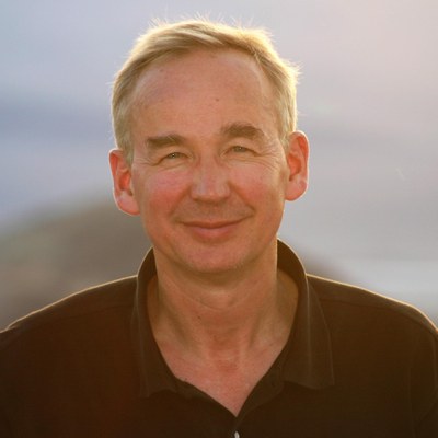 Prof. Dr. rer. pol. Thomas Wüstrich