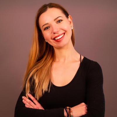 Anna Zubkova M.A.