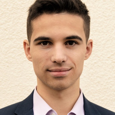 Fabian Obster M.Sc.