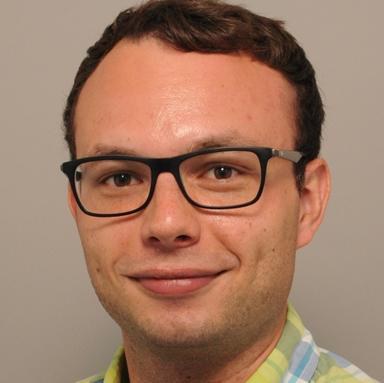 Florian Möller M.Sc.