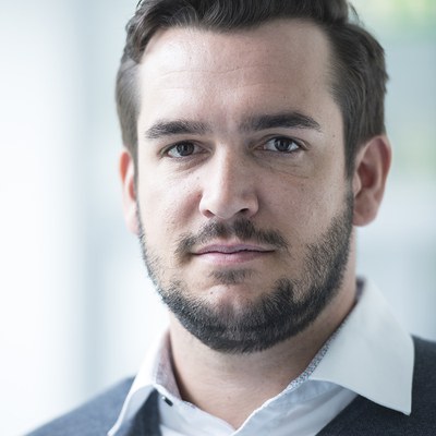 Dr. rer. pol. Martin Rochi