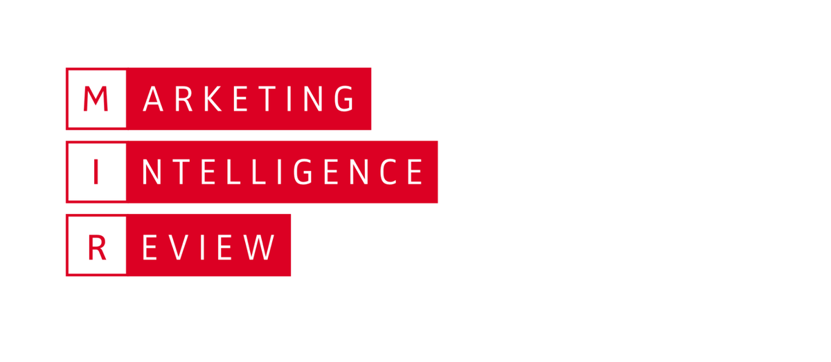 Artikel zum Thema Markenmanagement in der NIM Marketing Intelligence Review erschienen