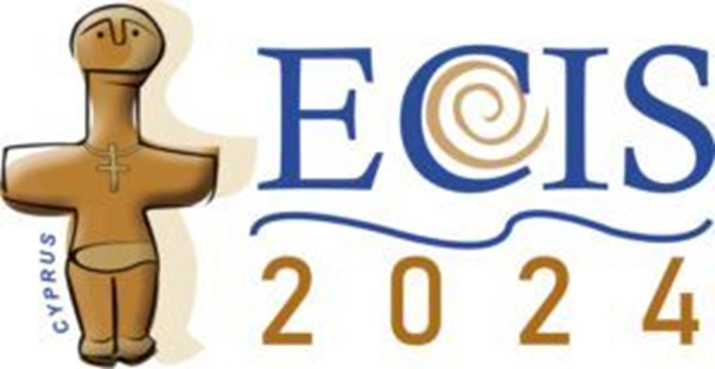 Beitrag zum Thema „People Analytics und Führung“ auf der European Conference on Information Systems (ECIS) 2024 angenommen