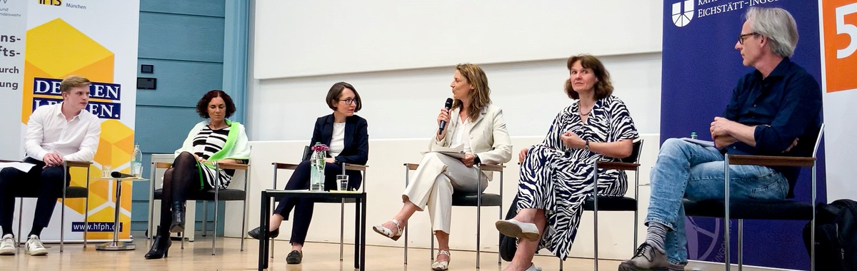 Polarisierte Debatten: Was soll Journalismus leisten?