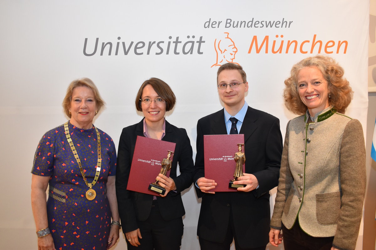 Lehrpreis