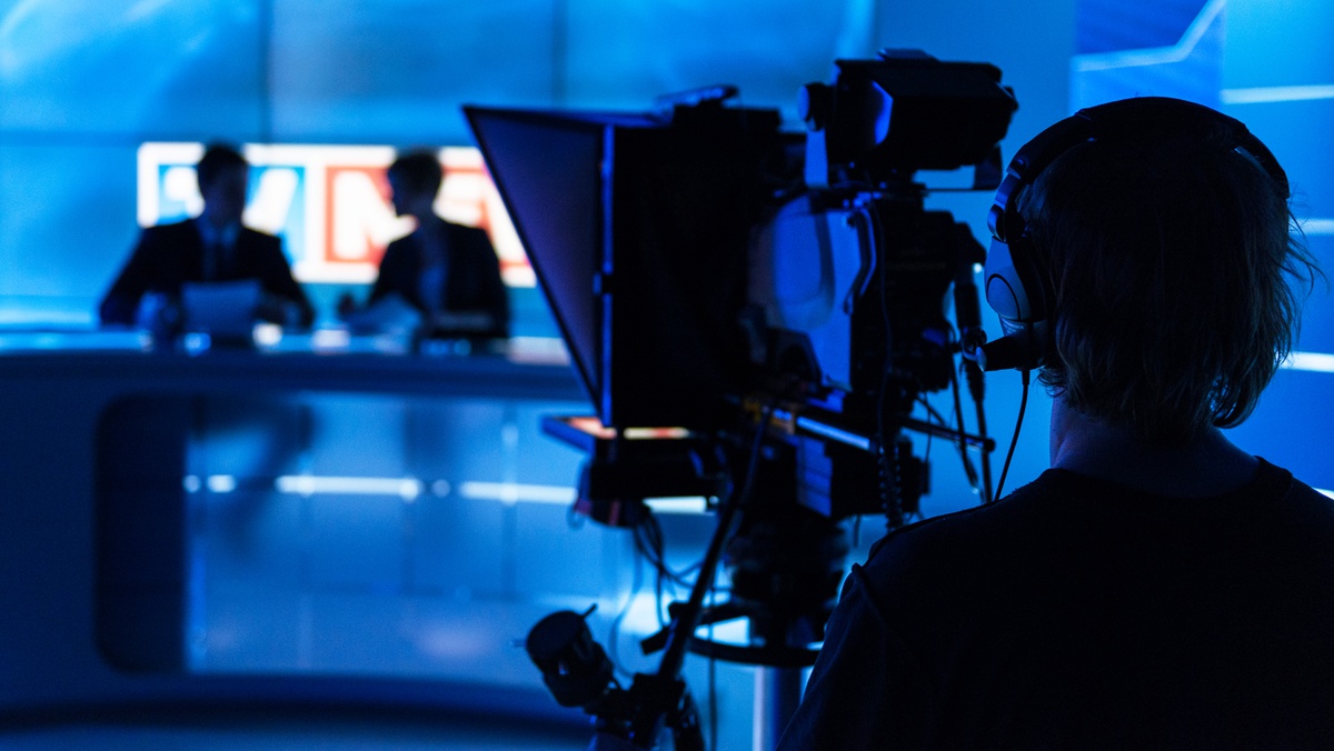 Schaden öffentlich-rechtliche Medien den Märkten?