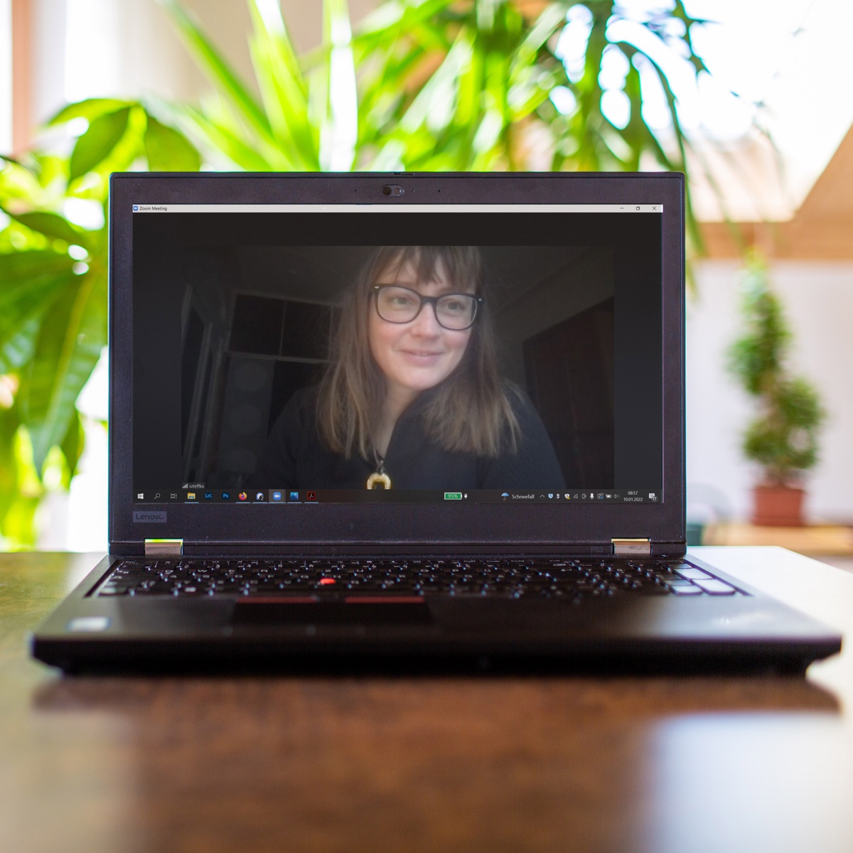 Wie man gute Bilder dreht