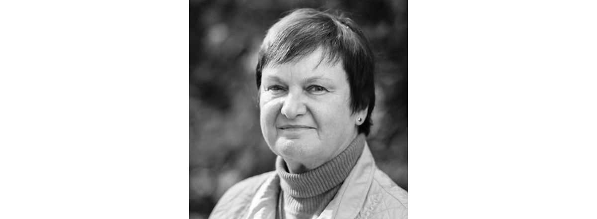Frau Prof. Dr. habil. Sigrid Rotering-Steinberg – Ein Nachruf