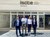 Prof. Rauschnabel und sein Team stark vertreten bei der 7th International XR Conference in Lissabon