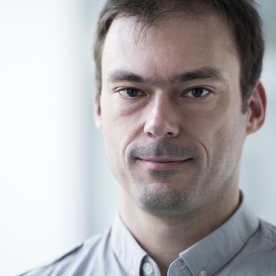 Prof. Dr. rer. nat. Dominik Bayer